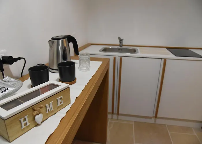 Altemura Bed and breakfast Bari