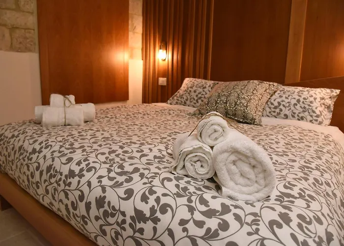 Bed and breakfast Altemura Bari