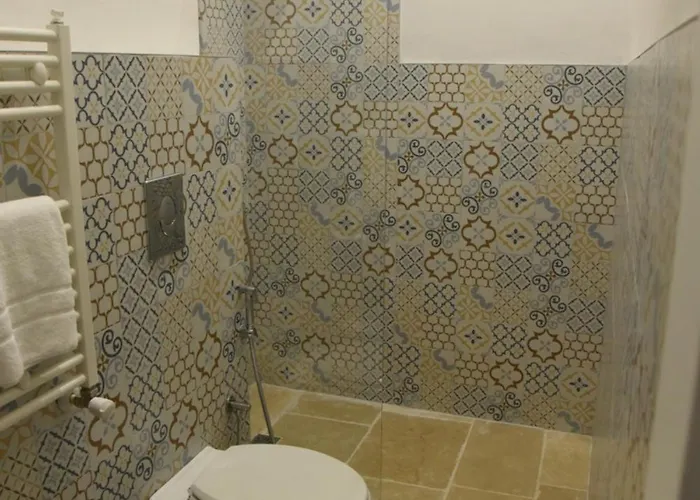 Altemura Bed and breakfast 3*