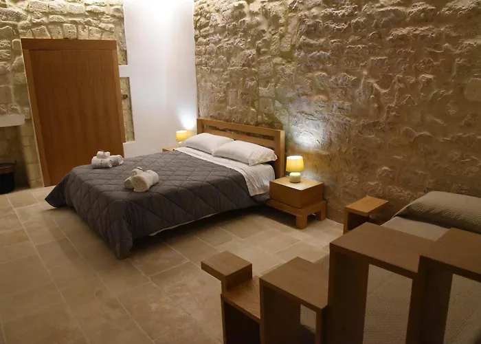 Altemura Bed and breakfast Bari