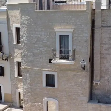 Altemura 4* Барі