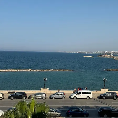 ベッド・アンド・ブレックファスト Altemura 4*