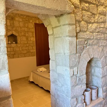 Altemura ベッド・アンド・ブレックファスト 4*