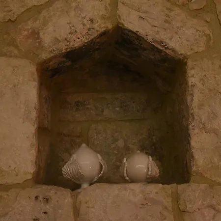 ベッド・アンド・ブレックファスト Altemura 4*