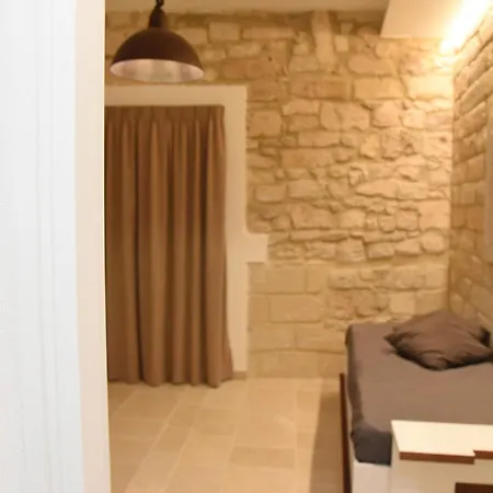 ベッド・アンド・ブレックファスト Altemura