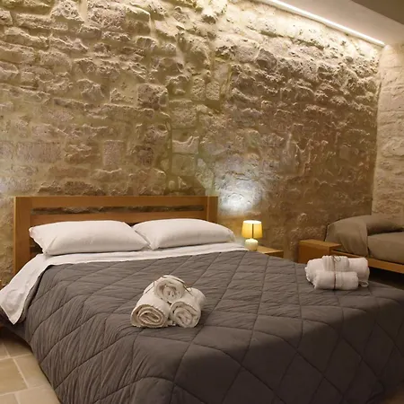 Altemura Готель типу 