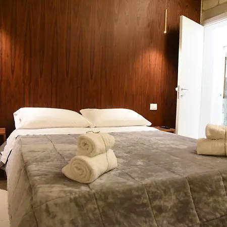 ベッド・アンド・ブレックファスト Altemura 4*