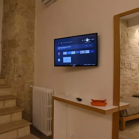 Altemura Готель типу 