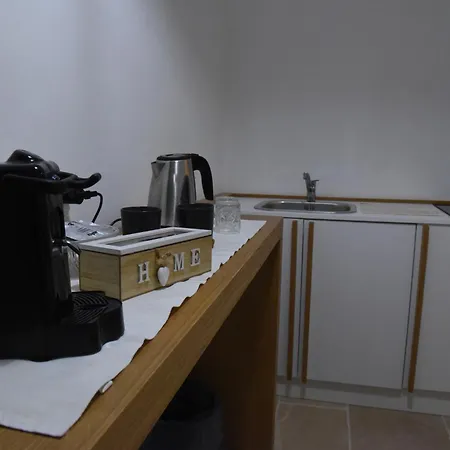 Altemura ベッド・アンド・ブレックファスト