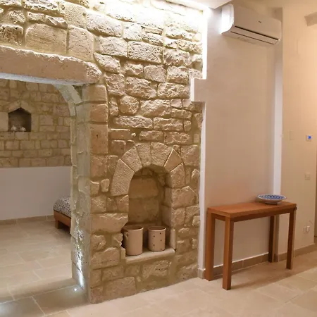 ベッド・アンド・ブレックファスト Altemura