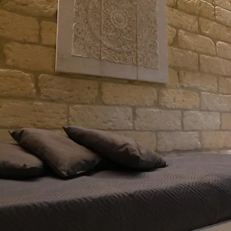 Altemura Bed & Breakfast *
