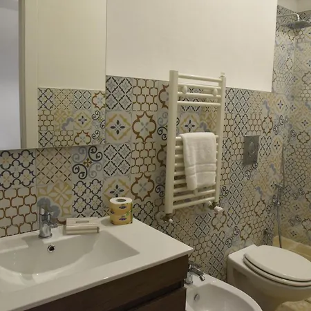 Altemura Bed & Breakfast Bari