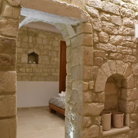 ベッド・アンド・ブレックファスト Altemura バーリ