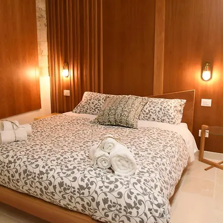 Altemura ベッド・アンド・ブレックファスト