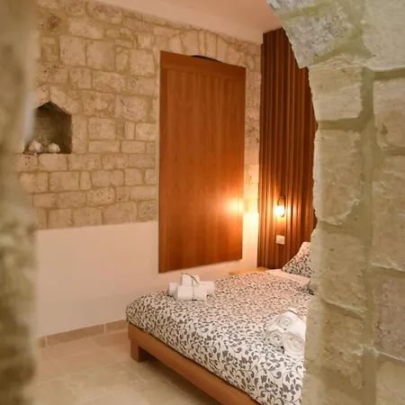 Altemura Готель типу 