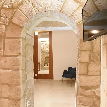 Altemura Bed & Breakfast Bari