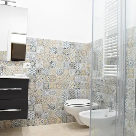 Bed & Breakfast Altemura Bari