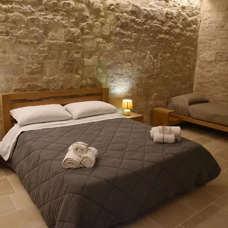 Altemura Готель типу 