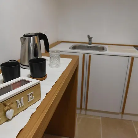 Готель типу 