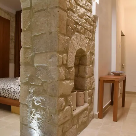 Altemura Готель типу 