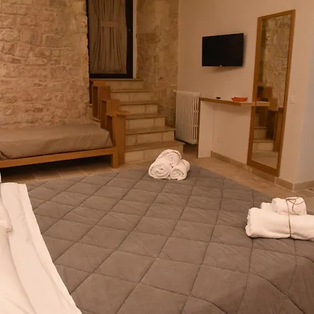 Altemura Bed & Breakfast