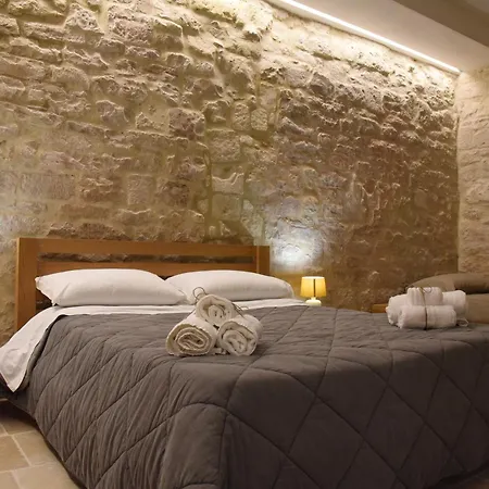 ベッド・アンド・ブレックファスト Altemura