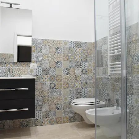 Altemura ベッド・アンド・ブレックファスト 4*