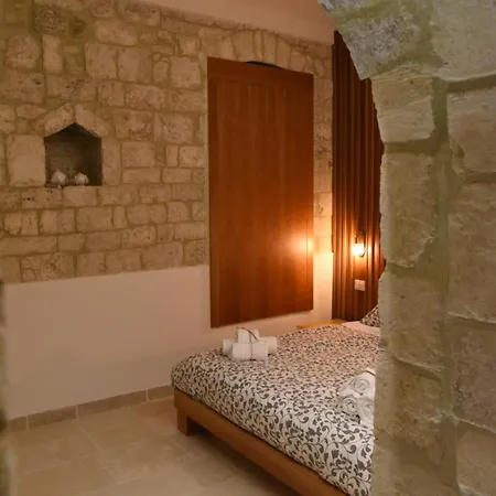 ベッド・アンド・ブレックファスト Altemura