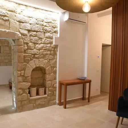 Altemura Готель типу 