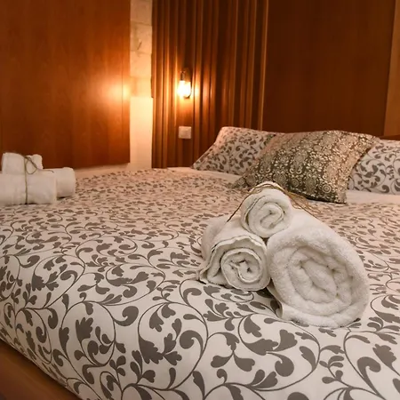 ベッド・アンド・ブレックファスト Altemura バーリ