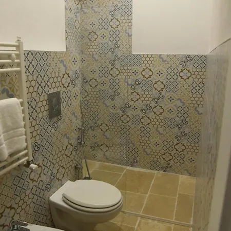 Altemura Bed & Breakfast *