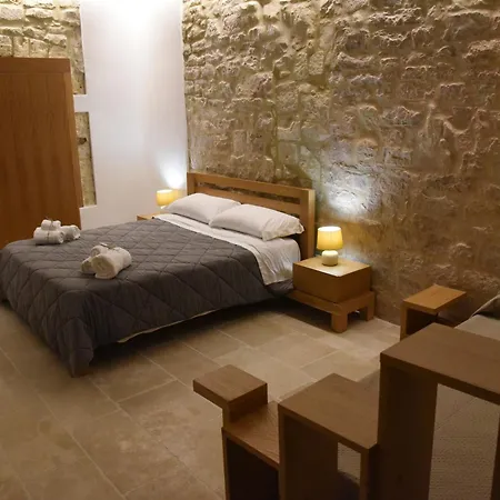 Altemura ベッド・アンド・ブレックファスト バーリ