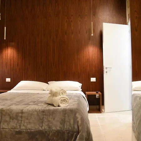 Altemura 4* Барі